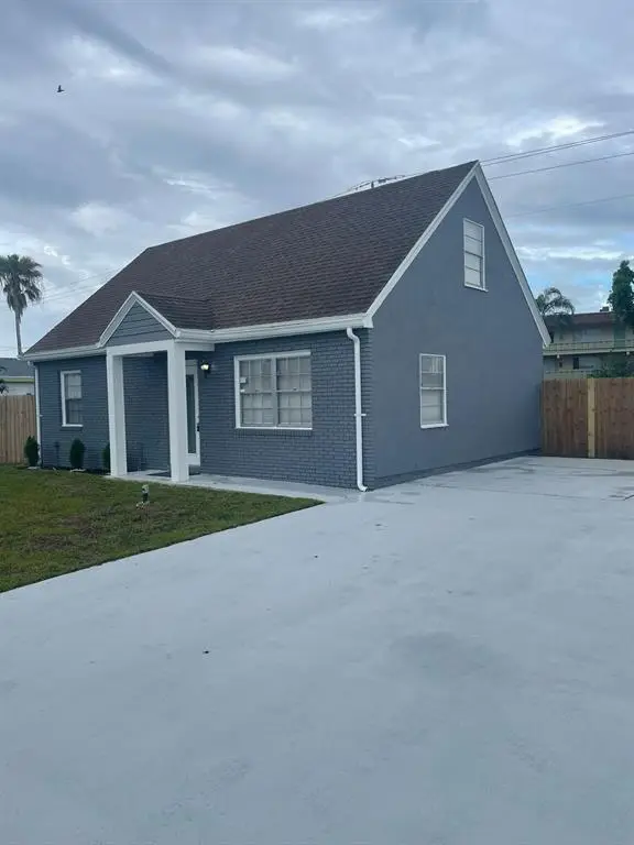 421 Kirk Road, Palm Springs, FL 33461 - #3