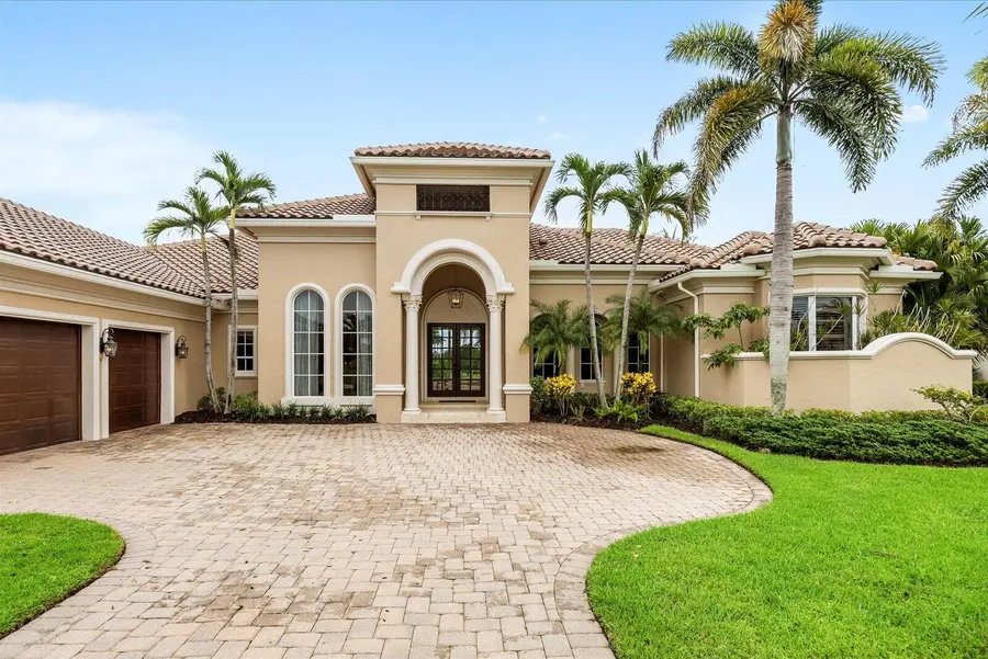 102 SE Rio Casarano, Port Saint Lucie, FL 34984 - #3