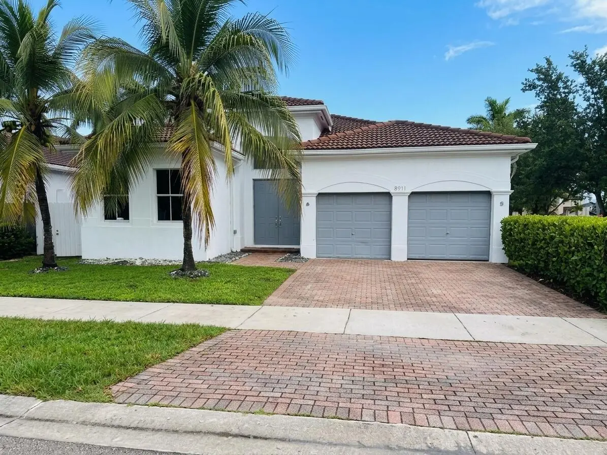 8911 NW 178th Lane, Hialeah, FL 33018 - #1