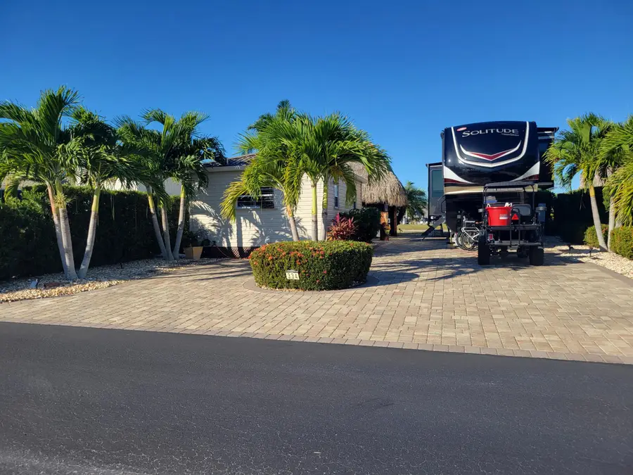 3431 SW 6th Walk, Okeechobee, FL 34974 - #2