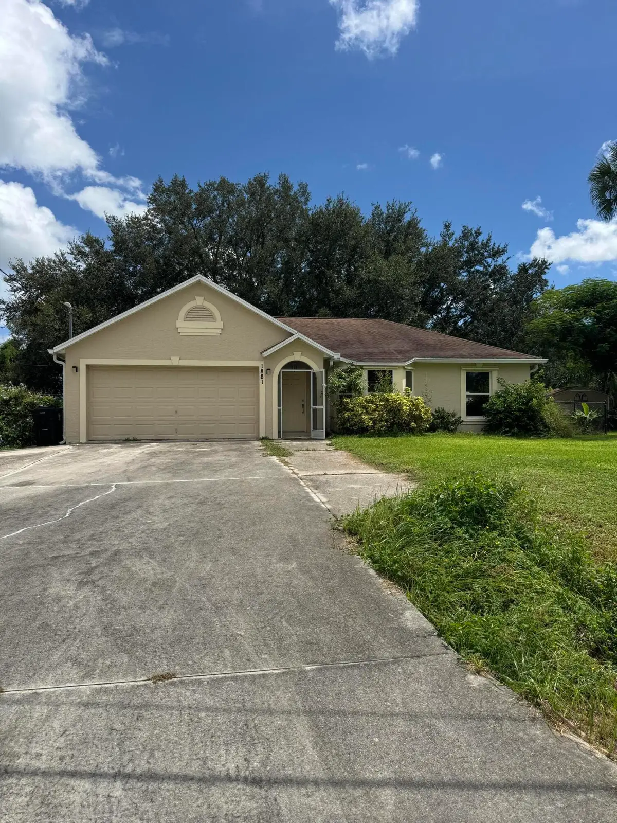 1881 SW Agnes Street, Port Saint Lucie, FL 34953 - #1