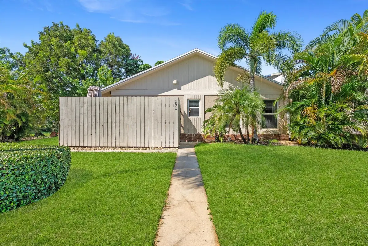 191 SE 1st Circle, Boynton Beach, FL 33435 - #1