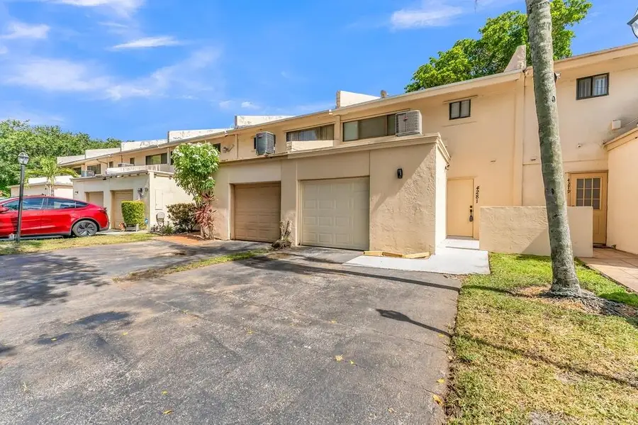 4281 NW 76 Avenue, Davie, FL 33328 - #2