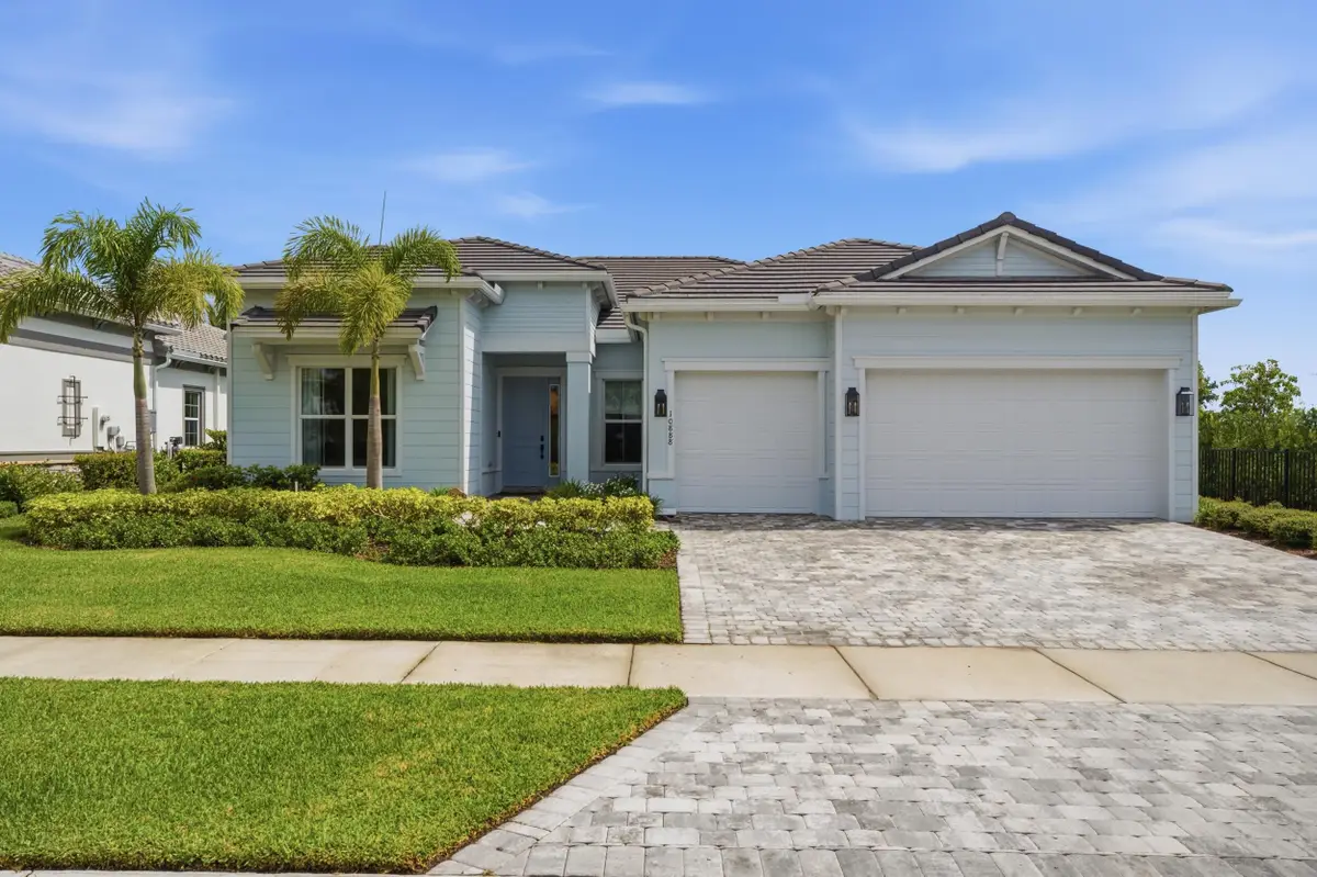 10888 Stellar Circle, Palm Beach Gardens, FL 33412 - #1