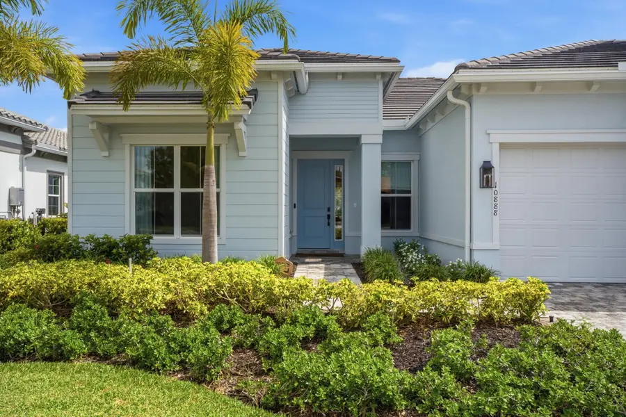 10888 Stellar Circle, Palm Beach Gardens, FL 33412 - #2