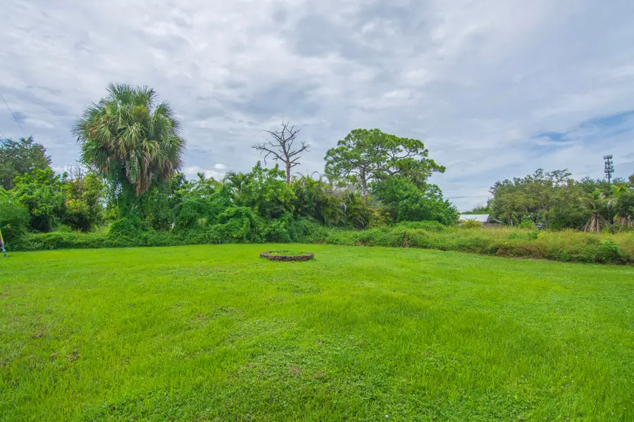 718 NE Perch Lane, Port Saint Lucie, FL 34983 - #2