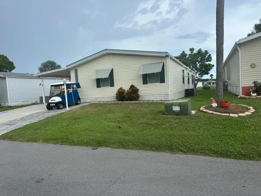 512 Thames Bluff Ridge, Fort Pierce, FL 34982 - #2