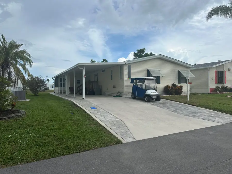 512 Thames Bluff Ridge, Fort Pierce, FL 34982 - #3