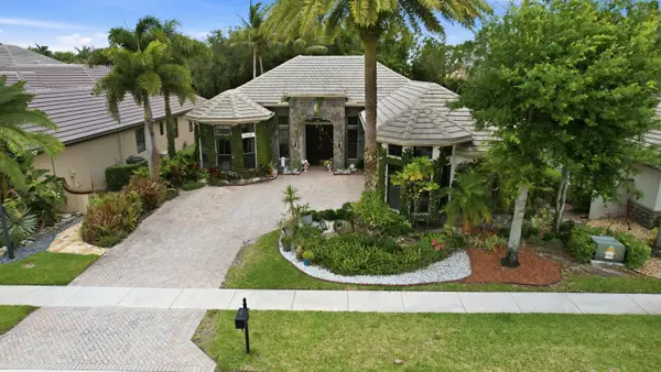 10340 Trianon Place, Wellington, FL 33449