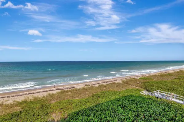 10980 S Ocean Drive #312, Jensen Beach, FL 34957