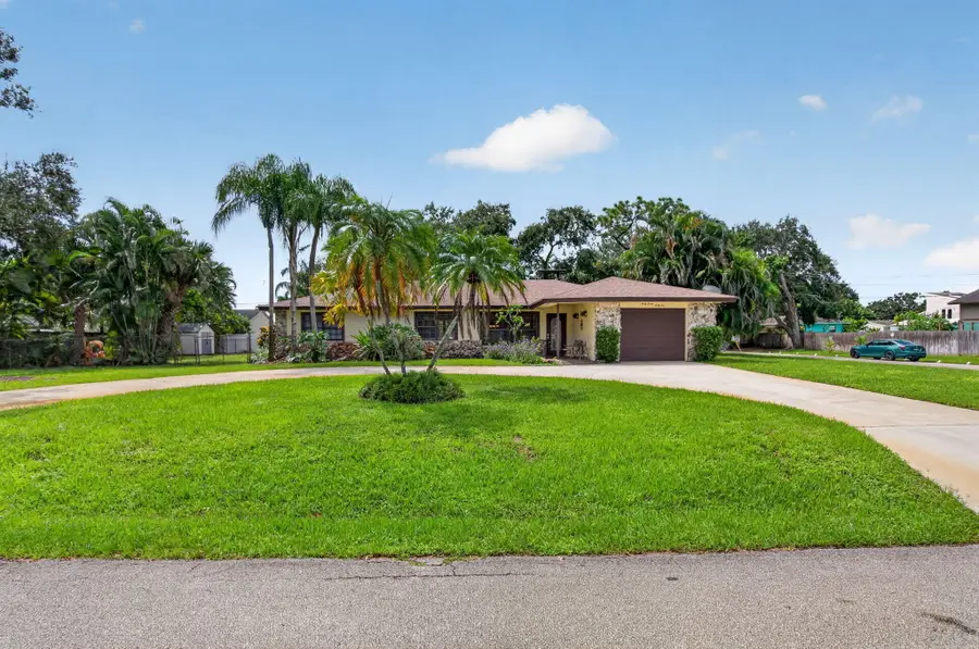 4746 Canal Drive, Lake Worth, FL 33463 - #2