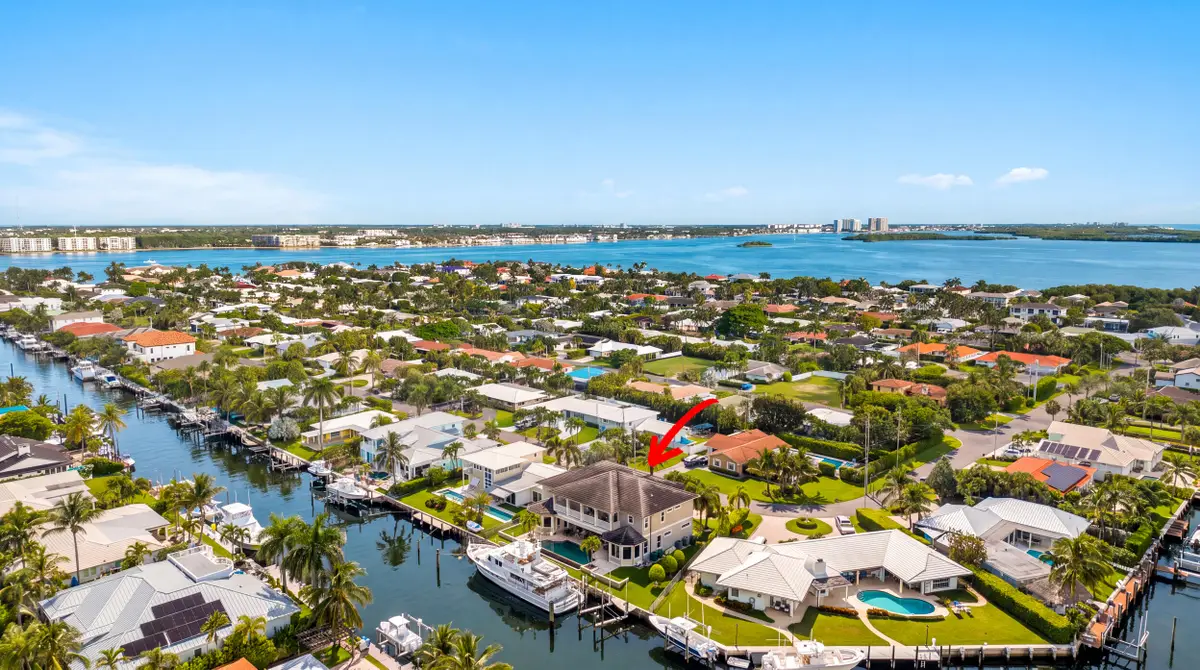 1241 Coral Way, Singer Island, FL 33404 - #1