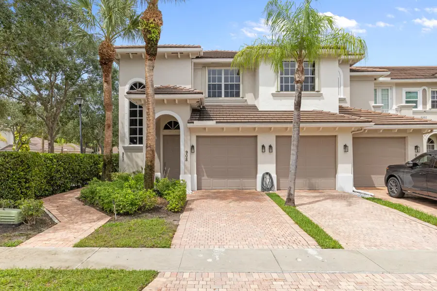 6380 Bella Circle #905, Boynton Beach, FL 33437 - #2