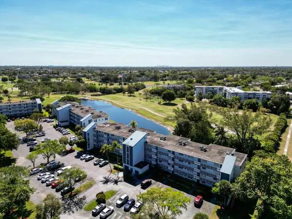 1470 NW 80th Avenue #Apt 204, Margate, FL 33063