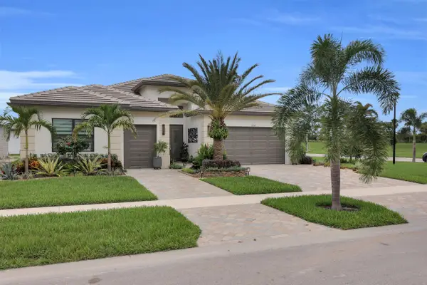12343 SW Misty Meadow Lane, Port St Lucie, FL 34987