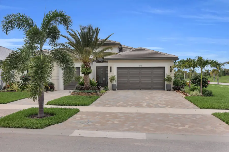 12343 SW Misty Meadow Lane, Port Saint Lucie, FL 34987 - #2