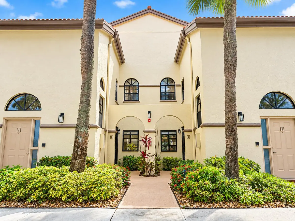 5115 Europa Drive #B, Boynton Beach, FL 33437 - #1