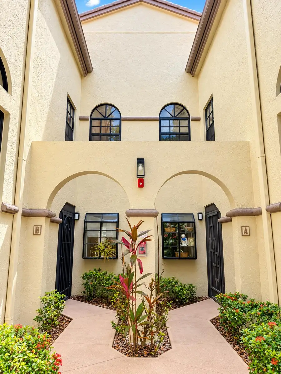 5115 Europa Drive #B, Boynton Beach, FL 33437 - #2
