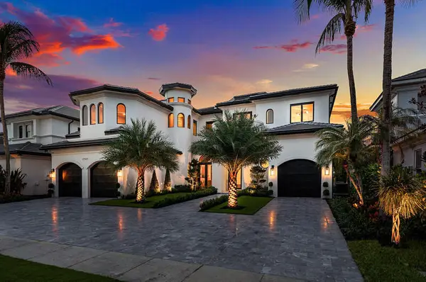 17545 Middlebrook Way Way, Boca Raton, FL 33496