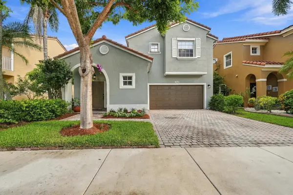 12649 NW 10th Street, Coral Springs, FL 33071