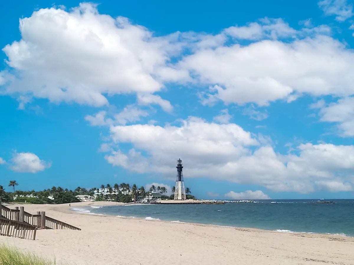 1776 Bay Drive, Pompano Beach, FL 33062 - #1
