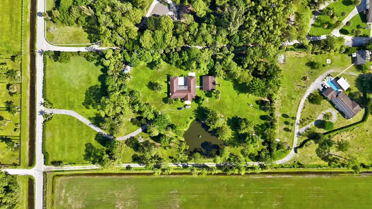 1616 E Road, Loxahatchee, FL 33470 - #1