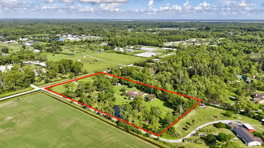 1616 E Road, Loxahatchee, FL 33470 - #3