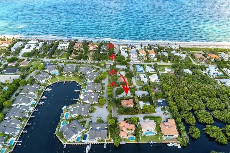 6130 Ridge Lane, Ocean Ridge, FL 33435 - #2
