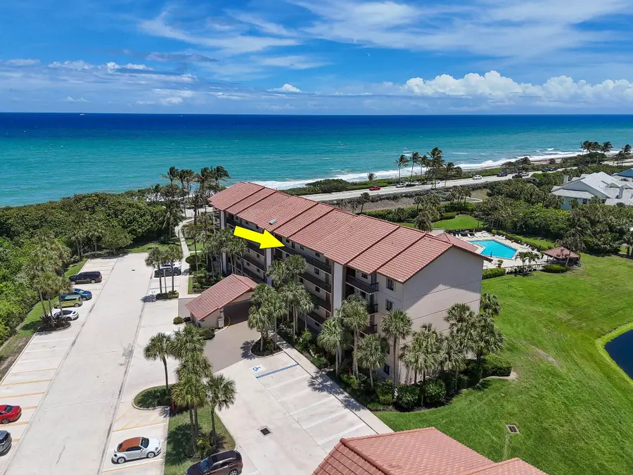 101 Ocean Bluffs Boulevard #504, Jupiter, FL 33477 - #2