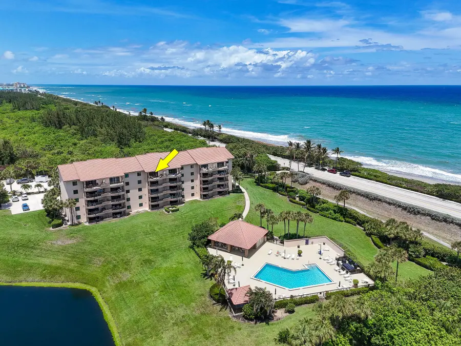 101 Ocean Bluffs Boulevard #504, Jupiter, FL 33477 - #3