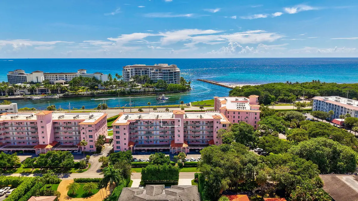 1040 Banyan Road #504C, Boca Raton, FL 33432 - #1