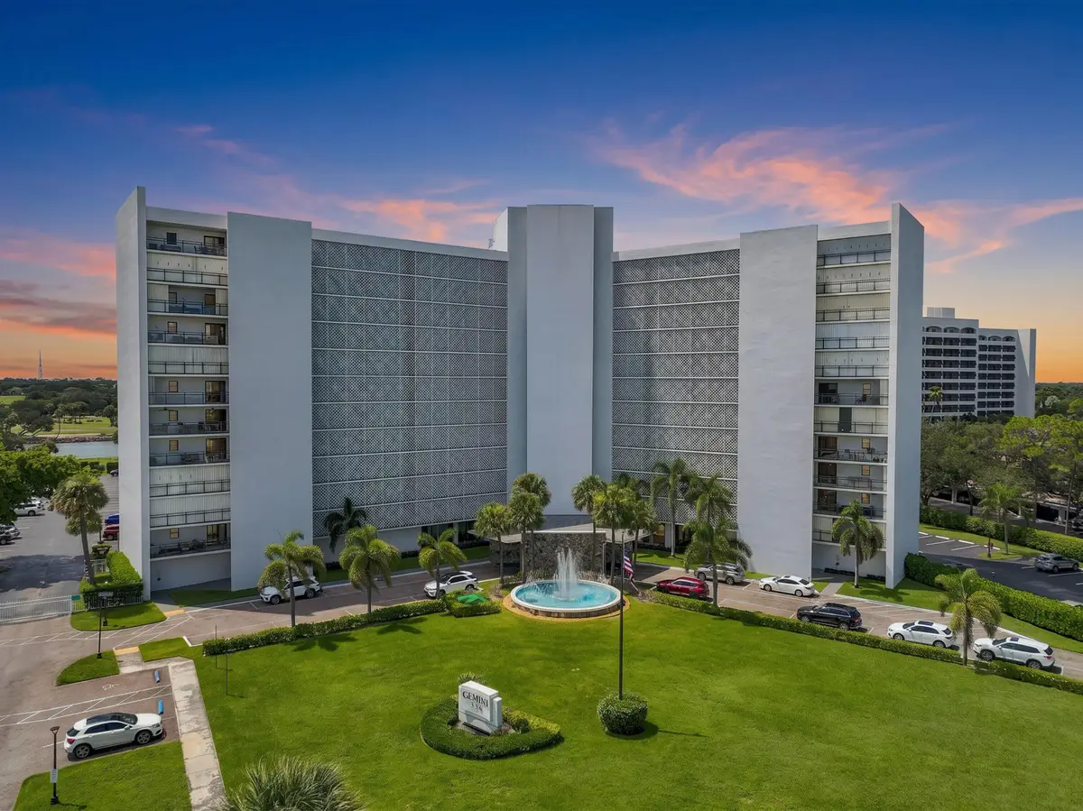 336 Golfview Road #Unit 519, North Palm Beach, FL 33408 - #1