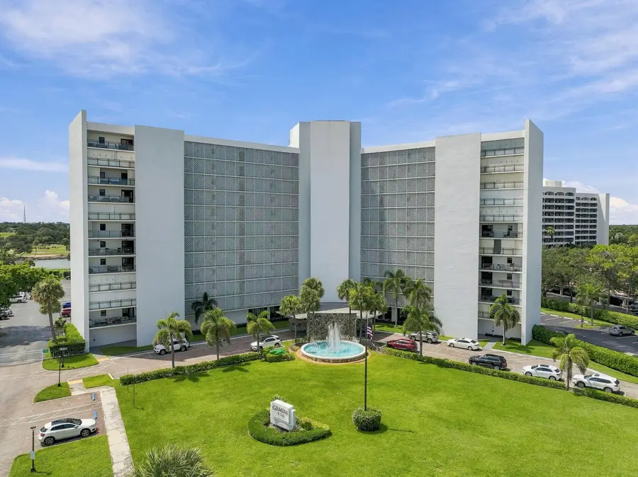 336 Golfview Road #Unit 519, North Palm Beach, FL 33408 - #2