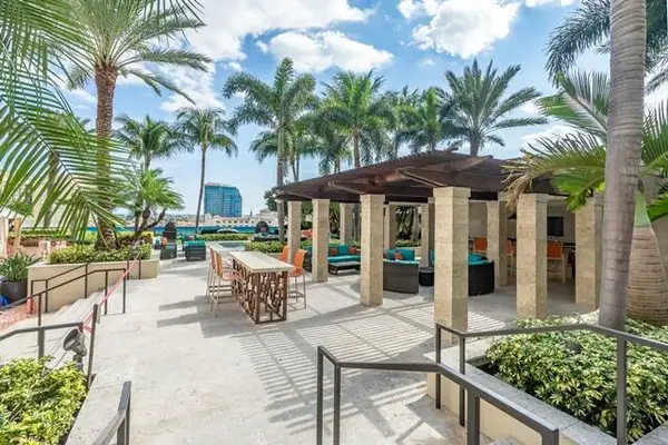 550 Okeechobee Boulevard #1008, West Palm Beach, FL 33401