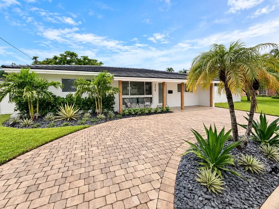 259 SE 4th Avenue, Pompano Beach, FL 33060 - #3