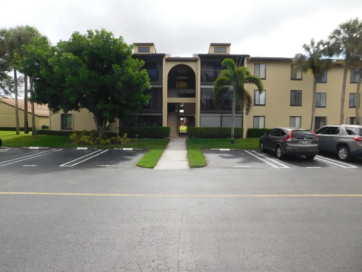 627 Sea Pine Way #A2, Greenacres, FL 33415 - #1