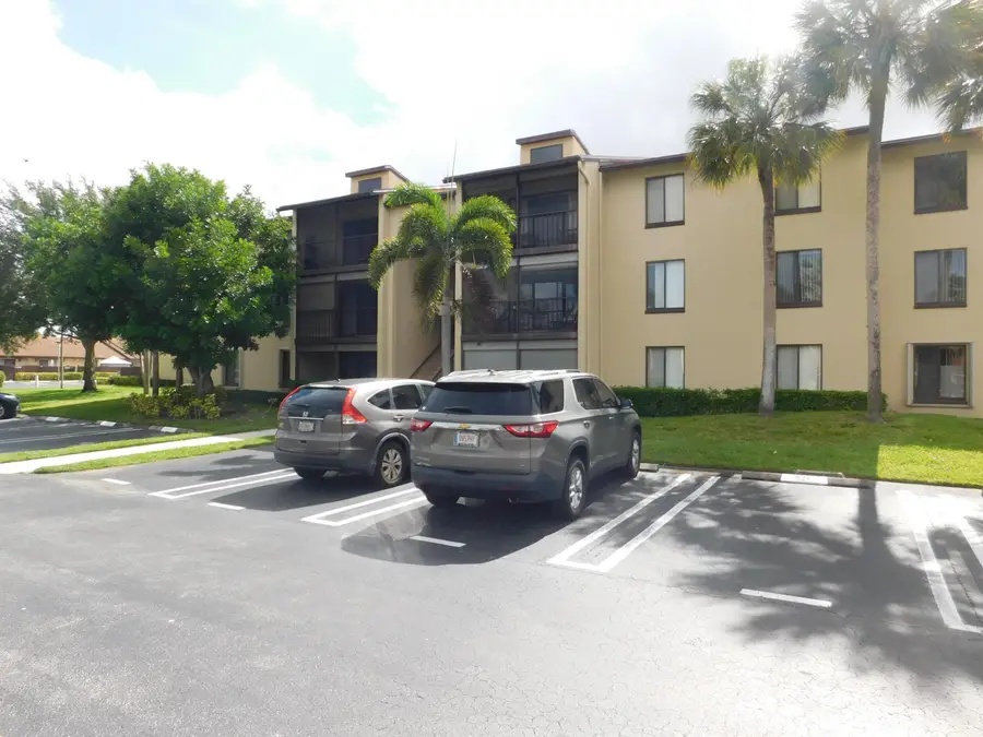 627 Sea Pine Way #A2, Greenacres, FL 33415 - #2