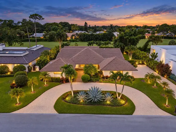 4668 Wildewood Drive, Delray Beach, FL 33445