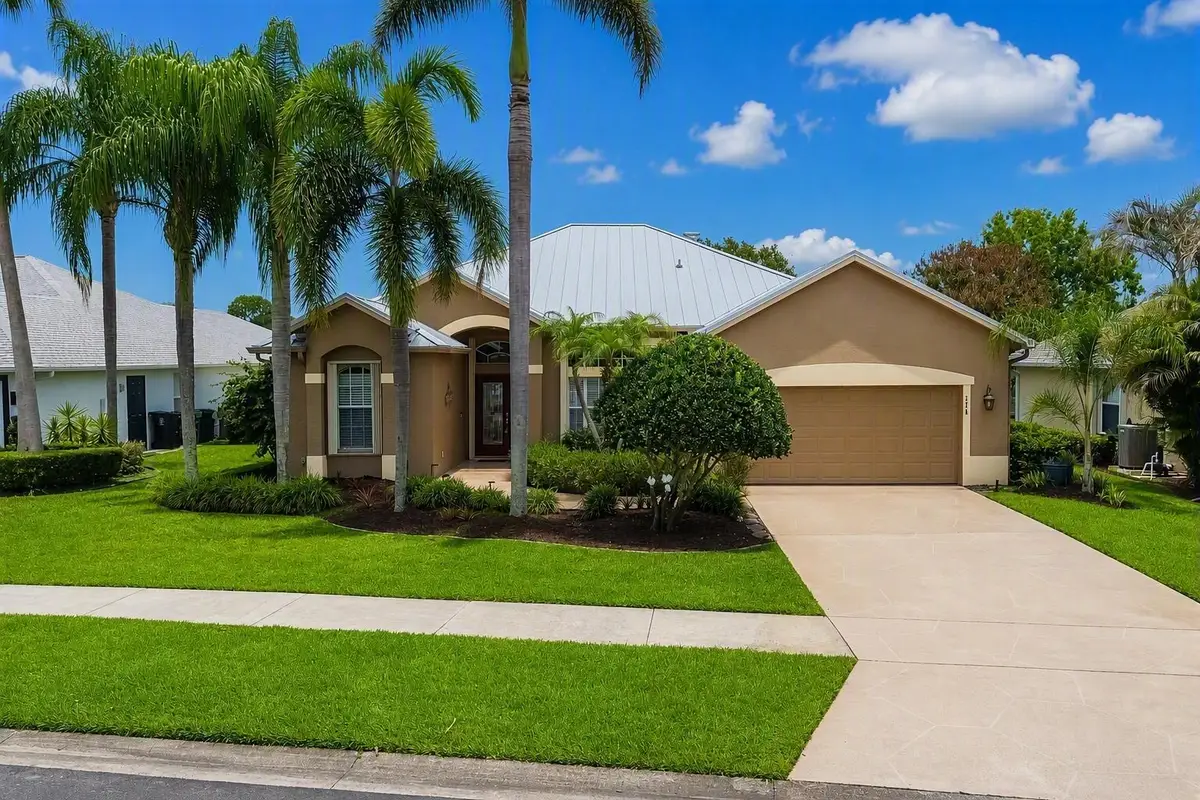 208 SW Whitewood Drive, Port Saint Lucie, FL 34953 - #1
