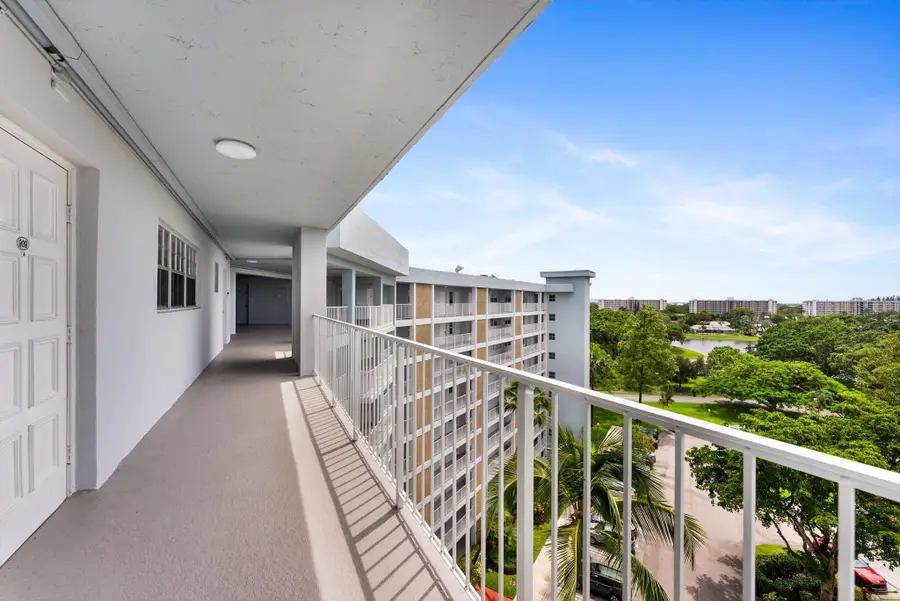 3051 N Course Drive #909, Pompano Beach, FL 33069 - #3