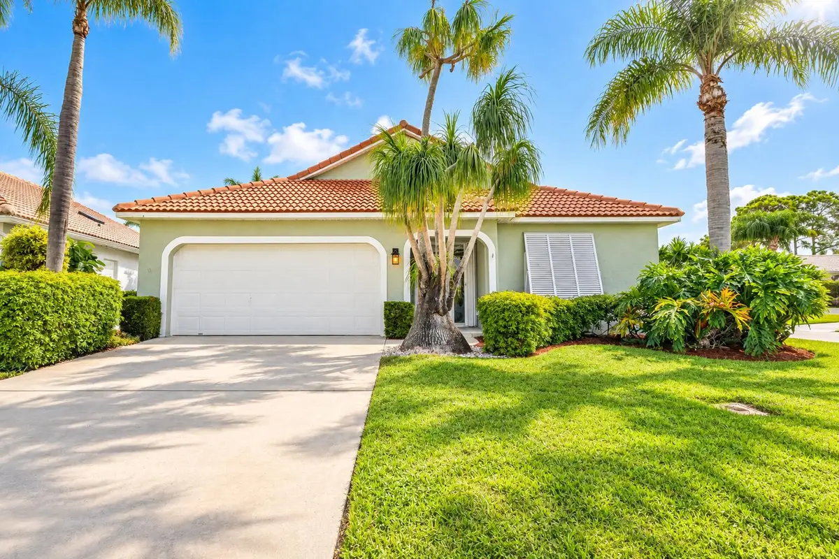 6193 SE Windsong Lane, Stuart, FL 34997 - #1