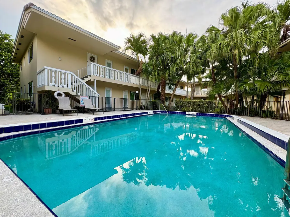 2110 NE 39th Street #2A, Fort Lauderdale, FL 33308 - #1