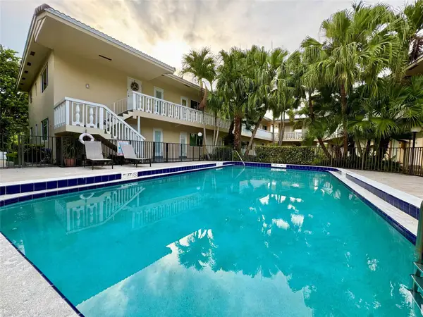 2110 NE 39th Street #2A, Fort Lauderdale, FL 33308