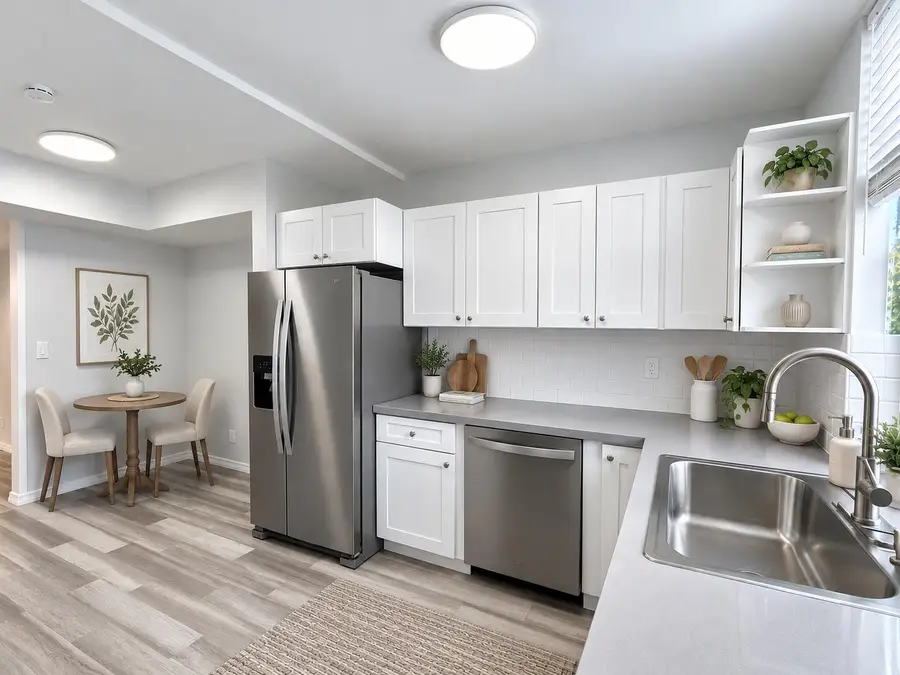 9 Willowbrook Lane #208, Delray Beach, FL 33446 - #2