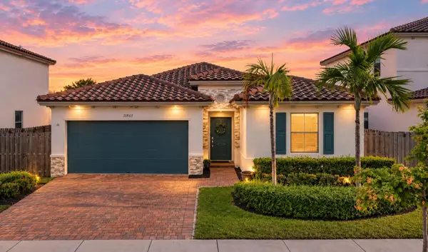 11863 SW 242nd Terrace, Homestead, FL 33032