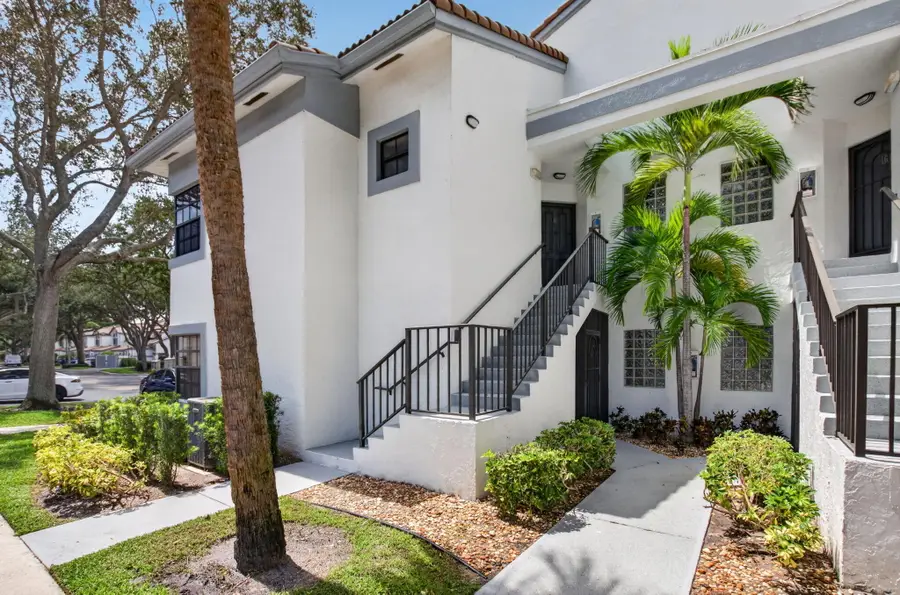 5414 Venetia Court #H, Boynton Beach, FL 33437 - #3