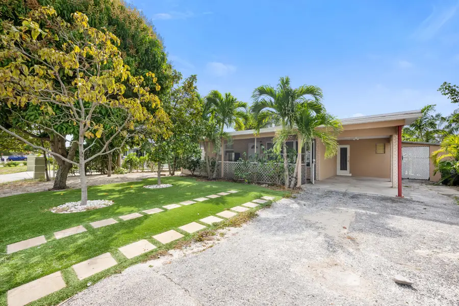 4344 Kent Avenue, Lake Worth, FL 33461 - #2