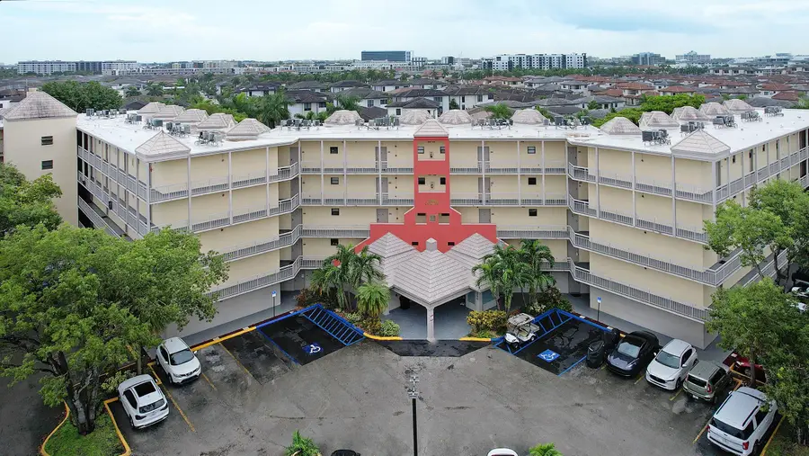 8290 Lake Drive #250, Doral, FL 33166 - #2
