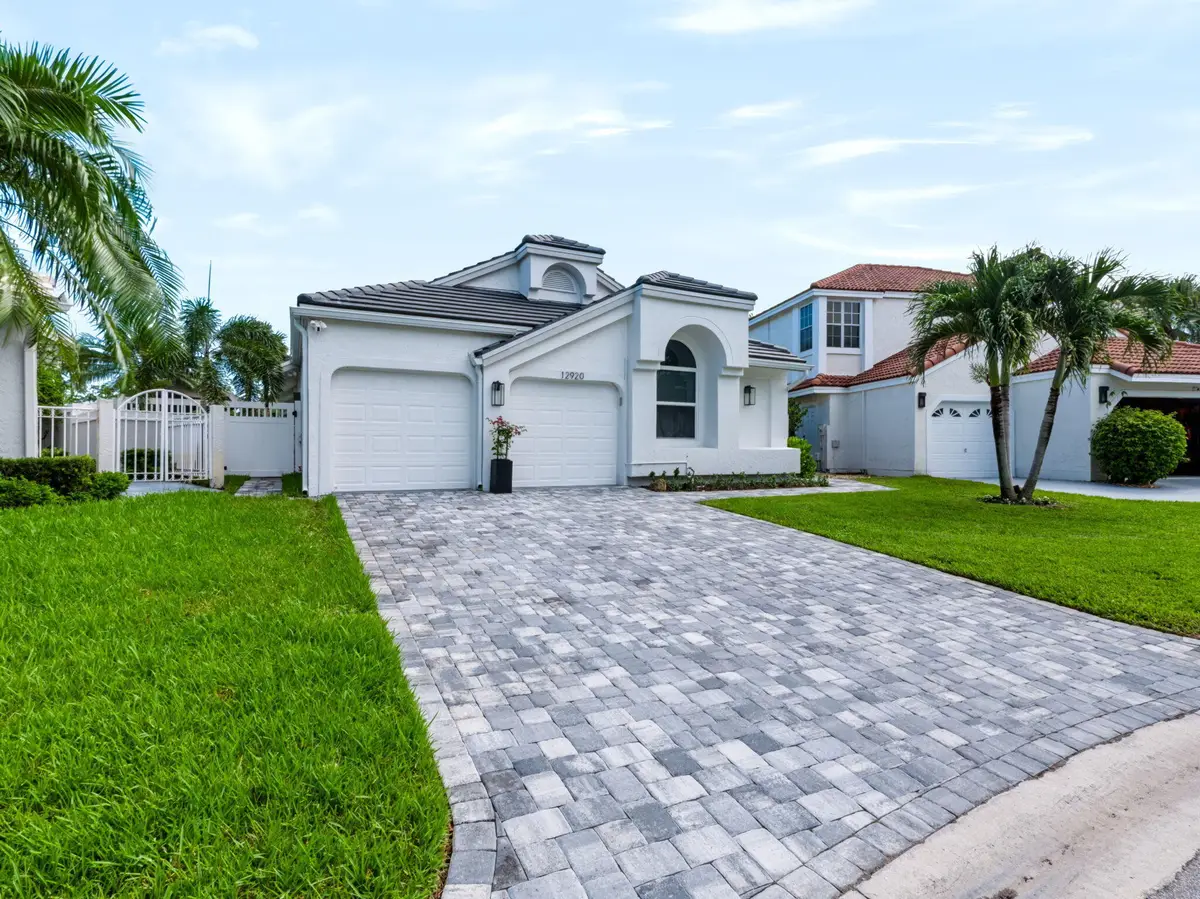 12920 Touchstone Place, Palm Beach Gardens, FL 33418 - #1