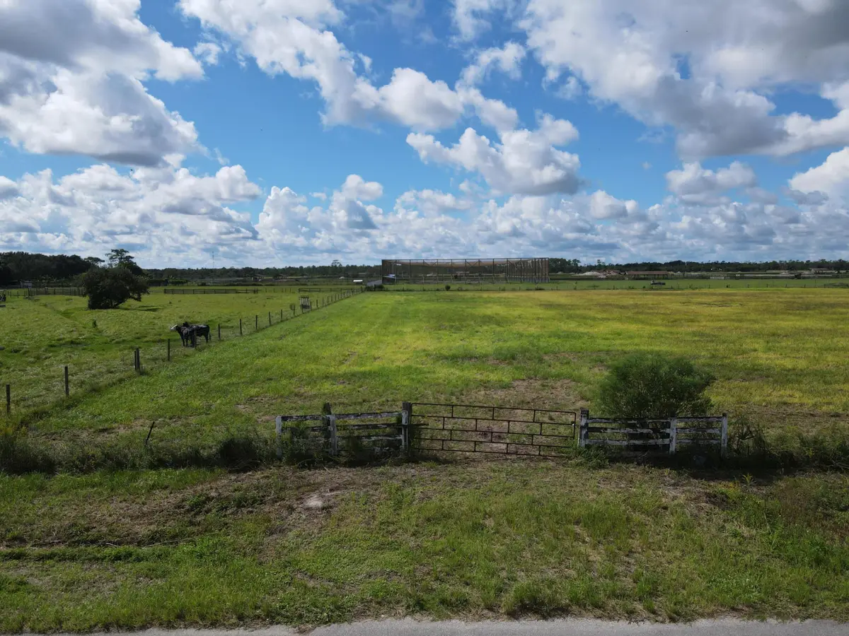 850 NW 344th Street, Okeechobee, FL 34972 - #1